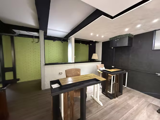 Alquiler de Apartamento de 1 Habitación en Barrio Dent, San Pedro - Imagen 12