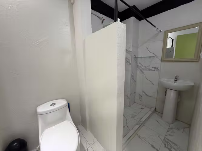 Alquiler de Apartamento de 1 Habitación en Barrio Dent, San Pedro - Imagen 8