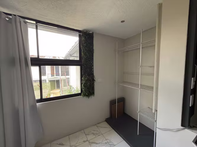Alquiler de Apartamento de 1 Habitación en Barrio Dent, San Pedro - Imagen 6