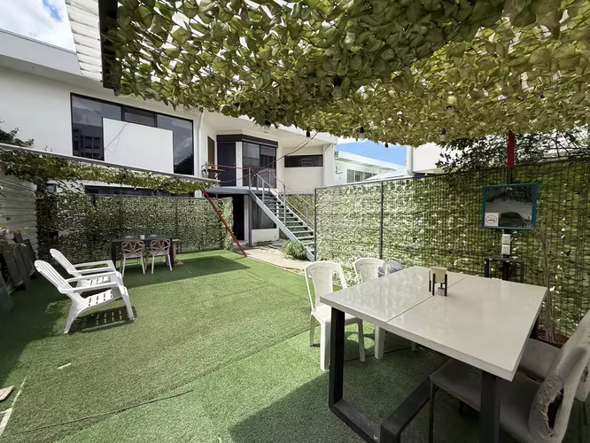Alquiler de Apartamento de 1 Habitación en Barrio Dent, San Pedro - Imagen 14