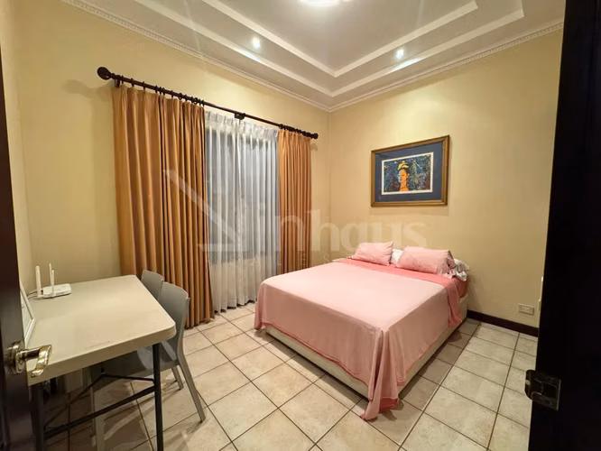 id 41680 Apartamento Amueblado en alquiler - Curridabat