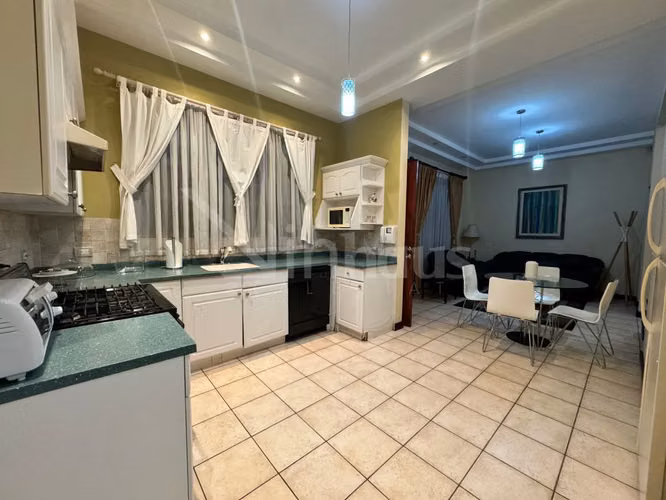 id 41680 Apartamento Amueblado en alquiler - Curridabat