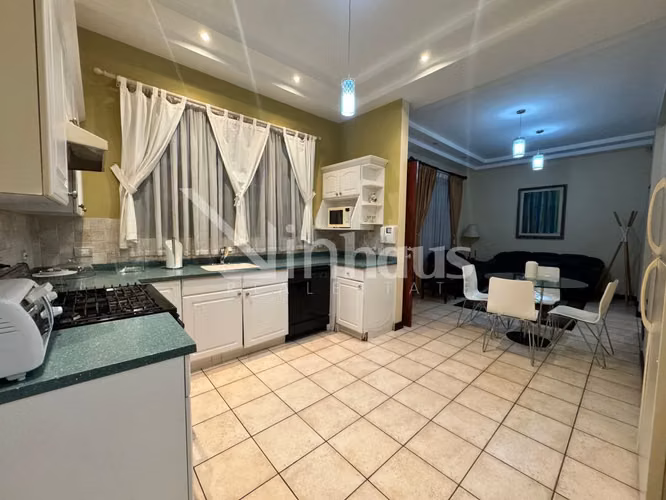 id 41680 Apartamento Amueblado en alquiler - Curridabat