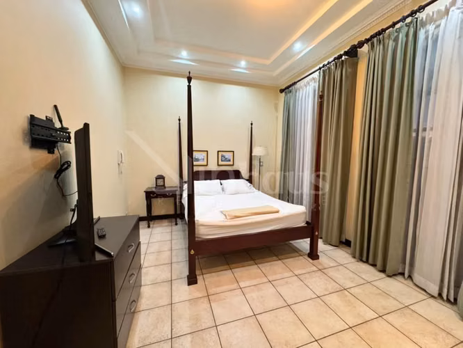 id 41680 Apartamento Amueblado en alquiler - Curridabat