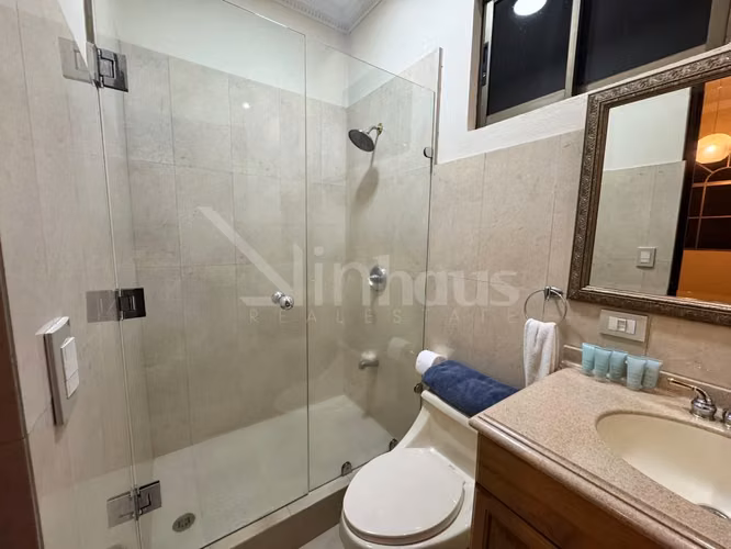 id 41680 Apartamento Amueblado en alquiler - Curridabat