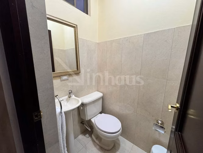 id 41680 Apartamento Amueblado en alquiler - Curridabat