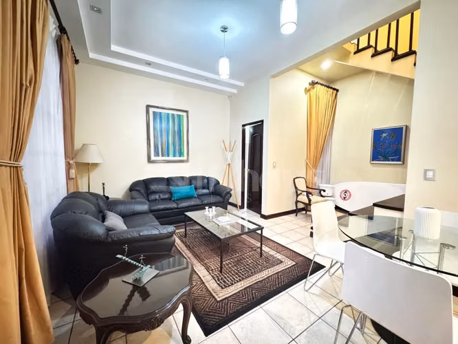 id 41680 Apartamento Amueblado en alquiler - Curridabat
