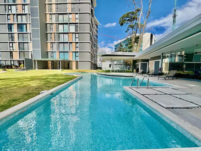 ESCAZU! LUJOSO APARTAMENTO A ESTRENAR DE 3 HAB /2.5 BAÑOS / VISTAS! - Imagen 18