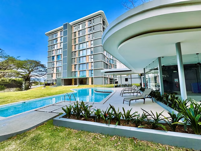 ESCAZU! LUJOSO APARTAMENTO A ESTRENAR DE 3 HAB /2.5 BAÑOS / VISTAS! - Imagen 16