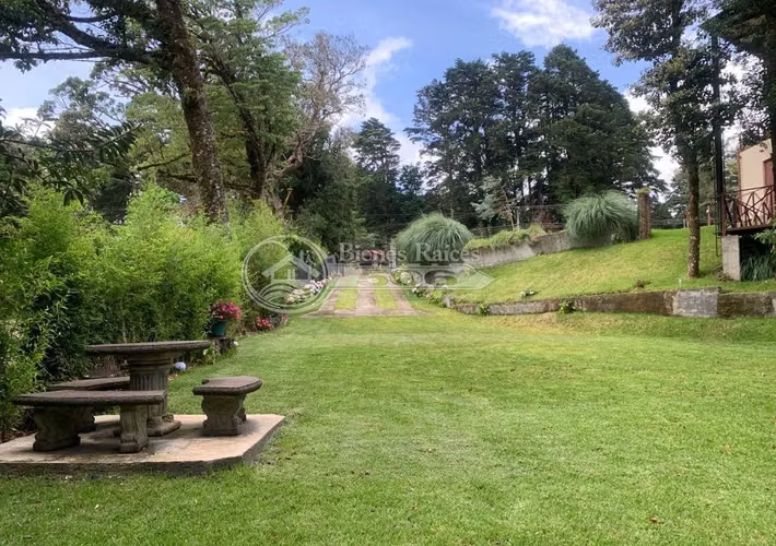 Se vende hermosa casa Los Ángeles San Rafael de Heredia