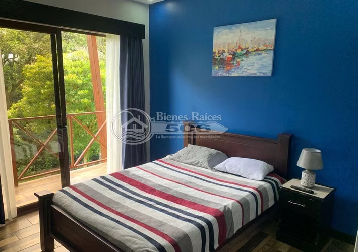 Se vende hermosa casa Los Ángeles San Rafael de Heredia