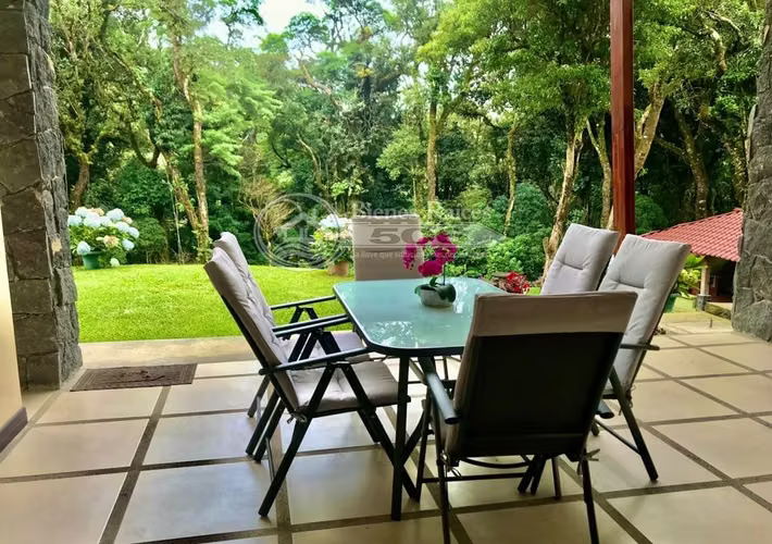 Se vende hermosa casa Los Ángeles San Rafael de Heredia