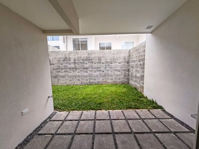Casa de 3 habitaciones en Alquiler | Escazú - Imagen 11