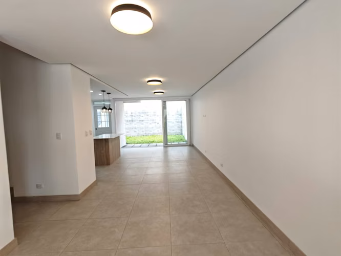 Casa de 3 habitaciones en Alquiler | Escazú - Imagen 3