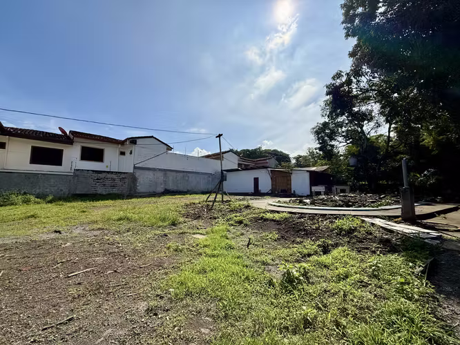 Lotes con Uso de Suelo Mixto en Venta – Río Oro, Santa Ana ¡Op