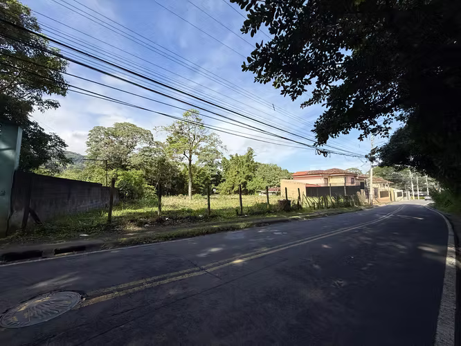 Lotes con Uso de Suelo Mixto en Venta – Río Oro, Santa Ana ¡Op