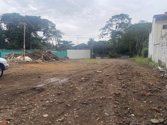 Lotes con Uso de Suelo Mixto en Venta – Río Oro, Santa Ana ¡Op