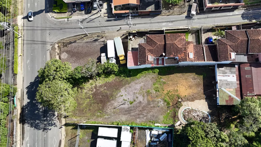 Lotes con Uso de Suelo Mixto en Venta – Río Oro, Santa Ana ¡Op