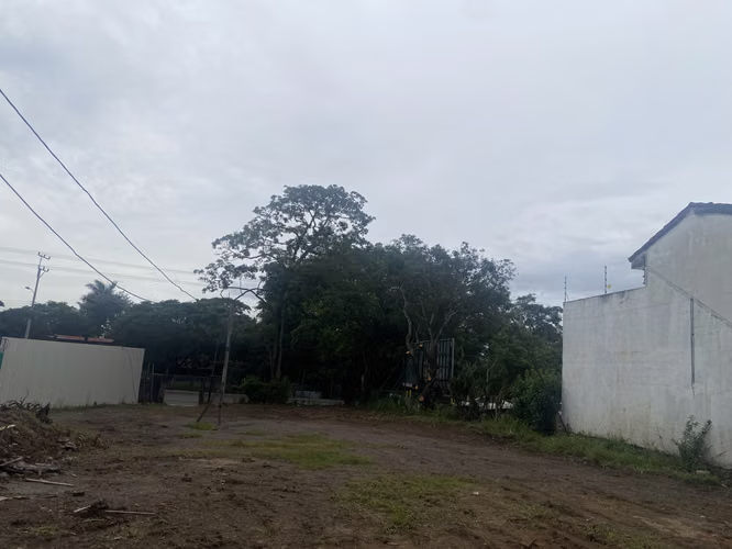 Lotes con Uso de Suelo Mixto en Venta – Río Oro, Santa Ana ¡Op