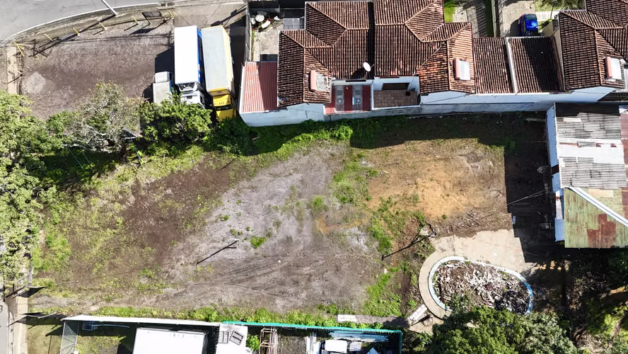 Lotes con Uso de Suelo Mixto en Venta – Río Oro, Santa Ana ¡Op