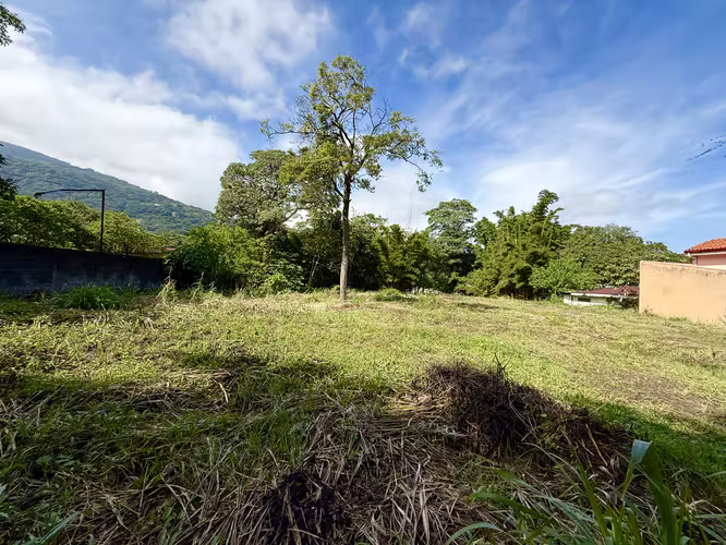 Lotes con Uso de Suelo Mixto en Venta – Río Oro, Santa Ana ¡Op