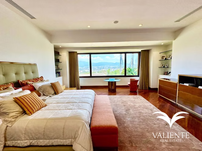 Preciosa casa en Escazú, Jaboncillos. - Imagen 18