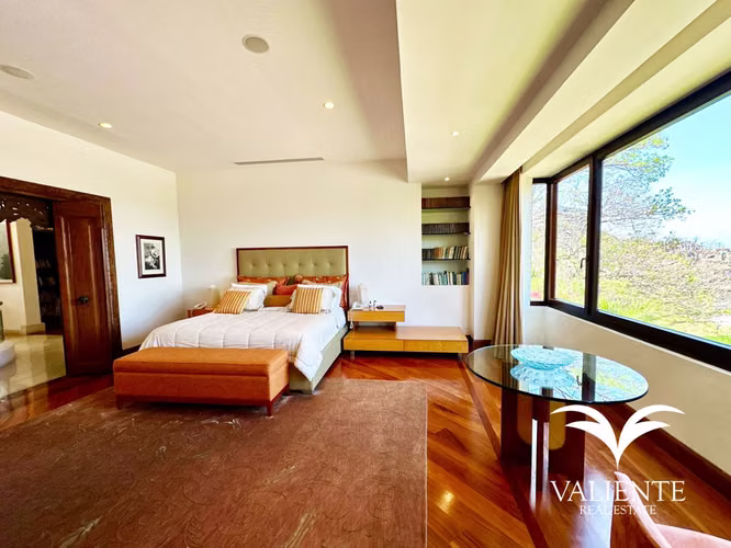 Preciosa casa en Escazú, Jaboncillos. - Imagen 17