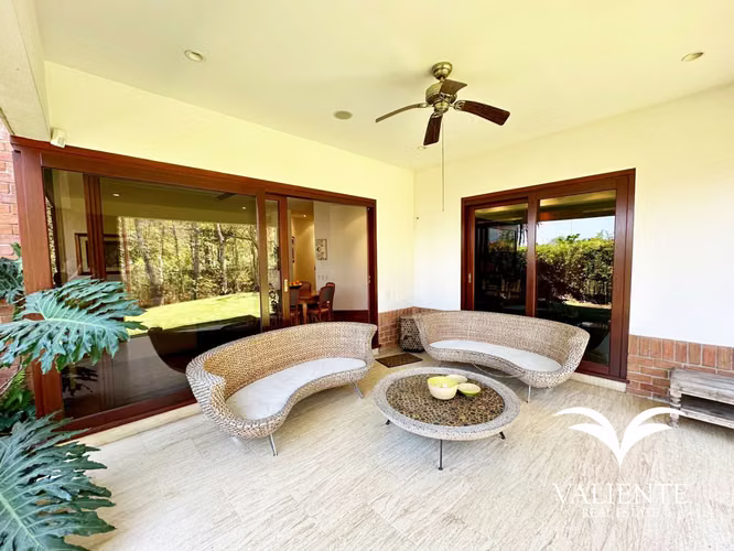 Preciosa casa en Escazú, Jaboncillos. - Imagen 10