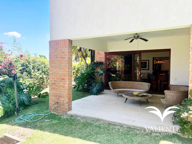 Preciosa casa en Escazú, Jaboncillos. - Imagen 5