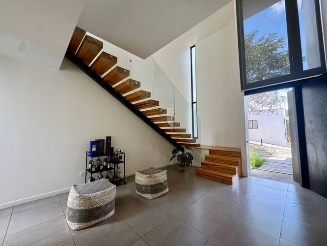 Casa de lujo en venta en exclusivo condominio cerrado.