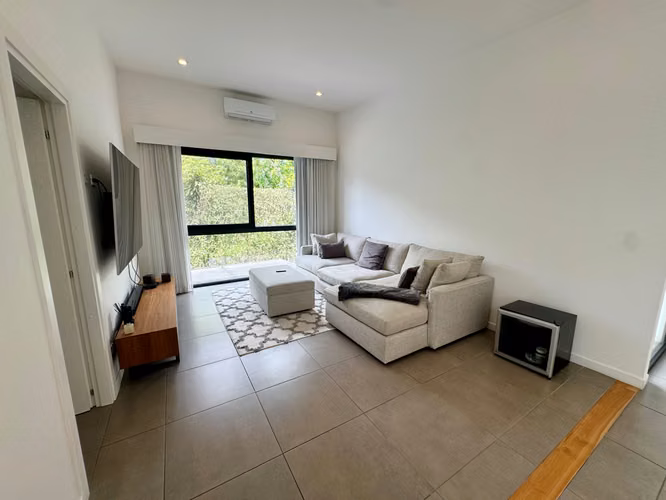 Casa de lujo en venta en exclusivo condominio cerrado.