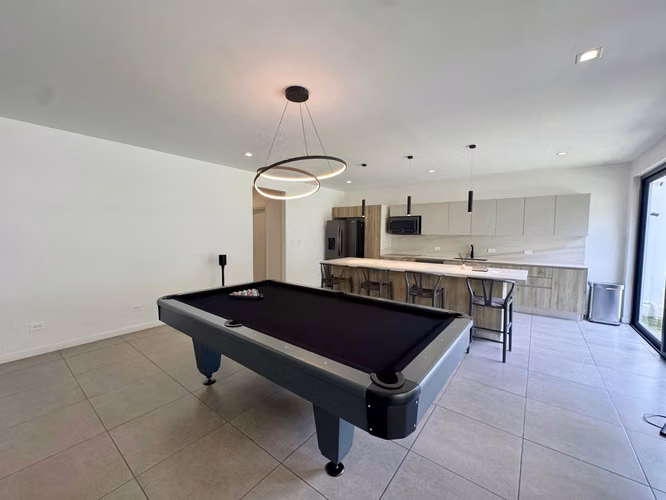 Casa de lujo en venta en exclusivo condominio cerrado.
