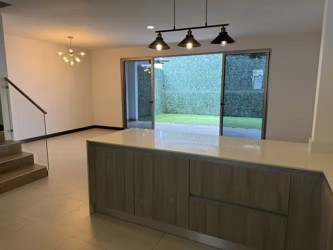 Modern house for sale in Condominio Terralta, Escazu