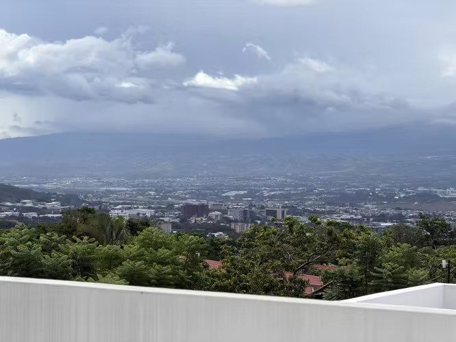 Moderna casa en venta en Condominio Terralta, Escazú - Imagen 14