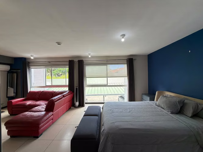 ALQUILER |  STUDIO TOTALMENTE AMUEBLADO | TORRE PARADISUS  $1,100 - Imagen 8