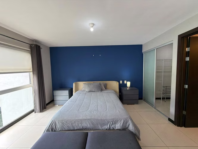 ALQUILER |  STUDIO TOTALMENTE AMUEBLADO | TORRE PARADISUS  $1,100 - Imagen 6