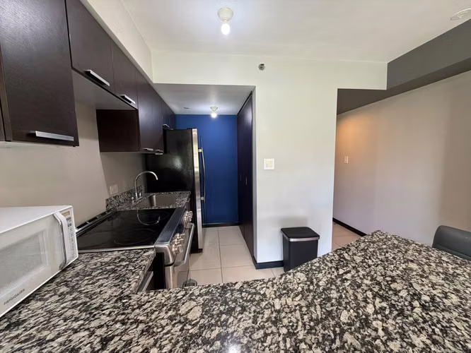 ALQUILER |  STUDIO TOTALMENTE AMUEBLADO | TORRE PARADISUS  $1,100 - Imagen 11