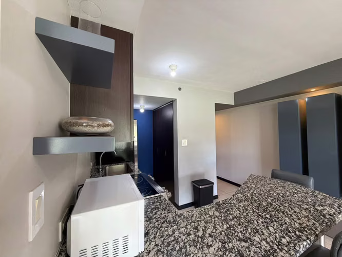 ALQUILER |  STUDIO TOTALMENTE AMUEBLADO | TORRE PARADISUS  $1,100 - Imagen 10