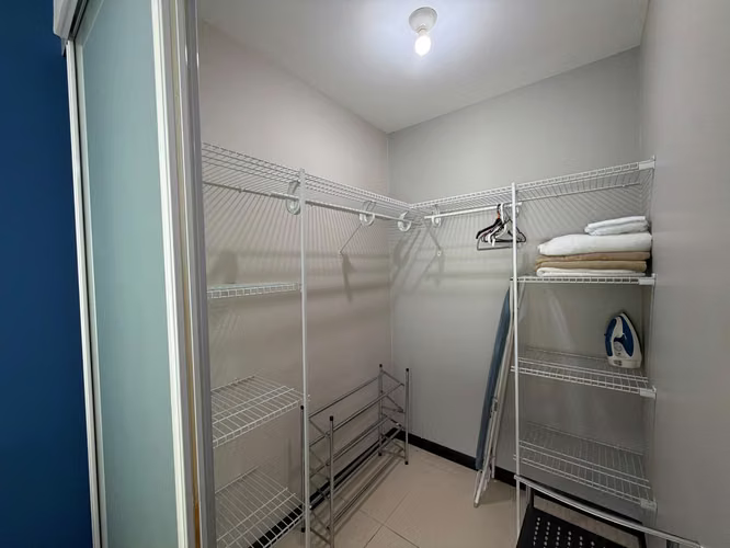 ALQUILER |  STUDIO TOTALMENTE AMUEBLADO | TORRE PARADISUS  $1,100 - Imagen 4