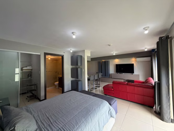 ALQUILER |  STUDIO TOTALMENTE AMUEBLADO | TORRE PARADISUS  $1,100 - Imagen 5