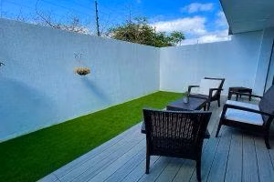 Bella casa minimalista en condominio privado, Escazú