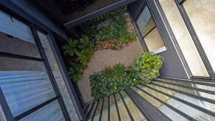 Bella casa minimalista en condominio privado, Escazú
