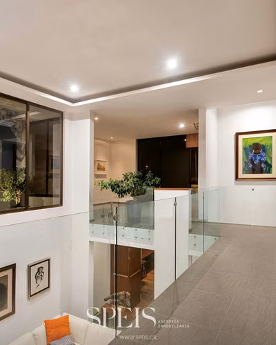 Venta de casa Condominio Santo Tomás, Heredia