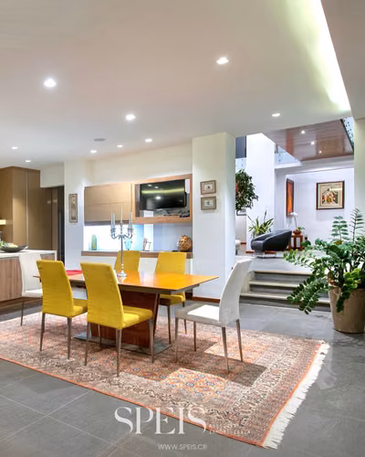 Venta de casa Condominio Santo Tomás, Heredia