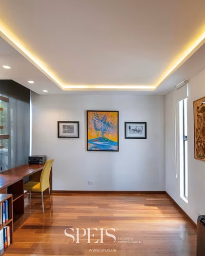 Venta de casa Condominio Santo Tomás, Heredia