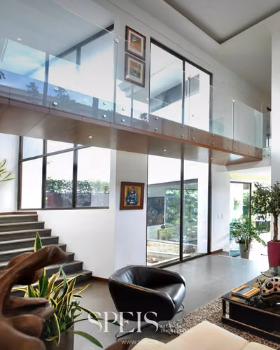 Venta de casa Condominio Santo Tomás, Heredia