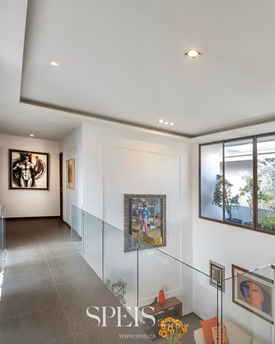 Venta de casa Condominio Santo Tomás, Heredia