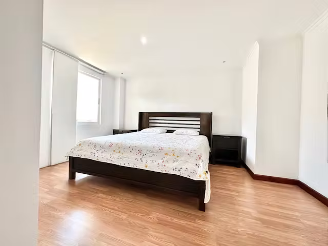 APARTAMENTO AMOBLADO EN ALQUILER | GUACHIPELÍN DE ESCAZÚ