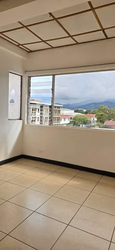 Large 3 bedroom apartment is rented