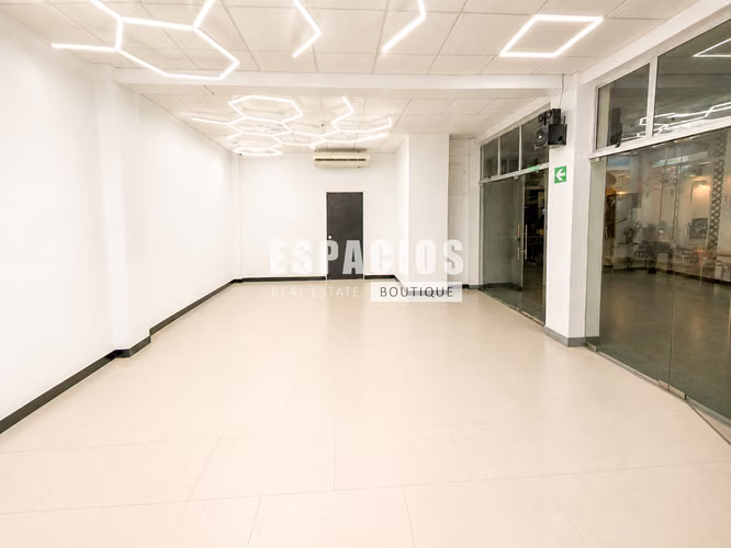 Commercial Space for Rent in Sabana Norte